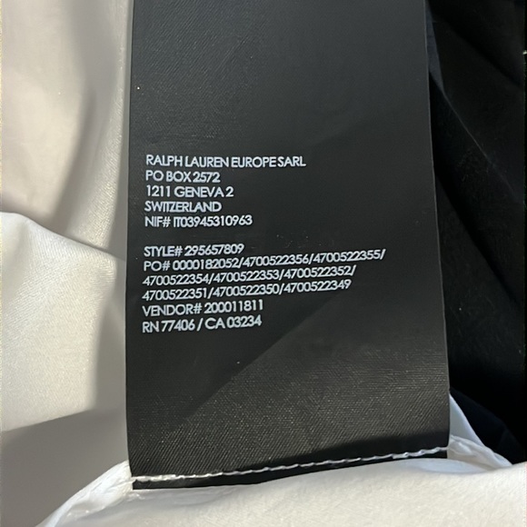 Club Monaco Pleated Skirt - Picture 11 of 12